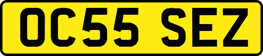 OC55SEZ