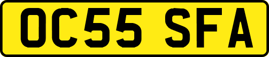 OC55SFA