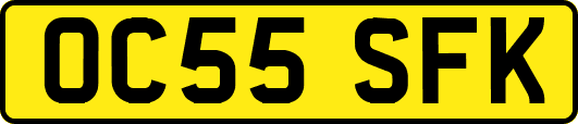OC55SFK