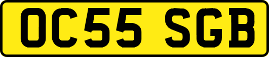 OC55SGB
