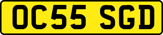 OC55SGD
