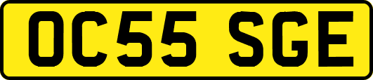 OC55SGE