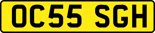OC55SGH