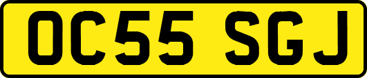 OC55SGJ