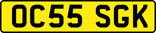 OC55SGK