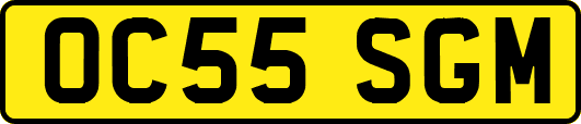OC55SGM