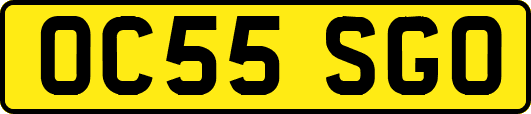 OC55SGO