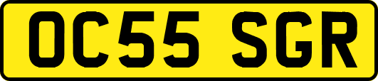 OC55SGR