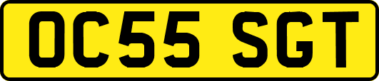 OC55SGT