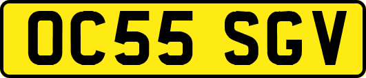 OC55SGV