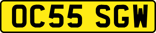OC55SGW