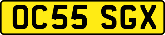 OC55SGX