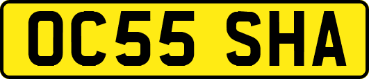 OC55SHA