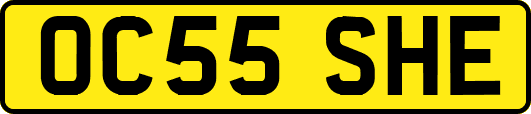 OC55SHE