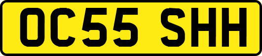 OC55SHH