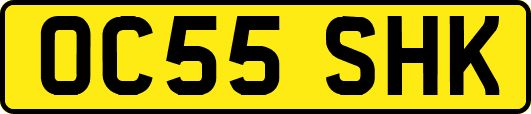 OC55SHK