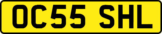 OC55SHL