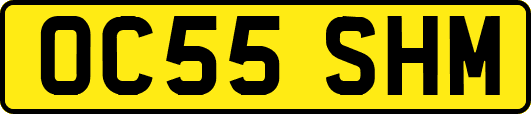 OC55SHM