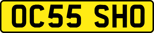 OC55SHO