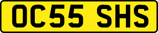 OC55SHS