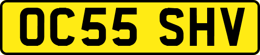 OC55SHV
