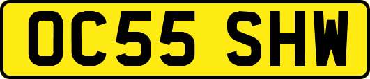 OC55SHW