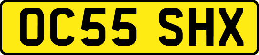 OC55SHX