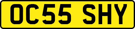 OC55SHY