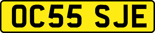 OC55SJE