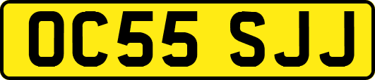 OC55SJJ