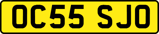 OC55SJO