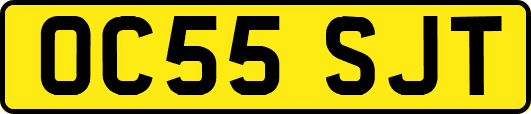 OC55SJT