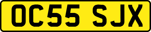OC55SJX