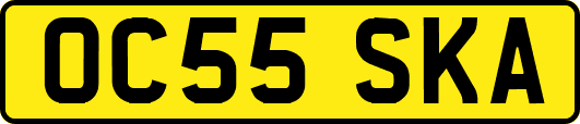 OC55SKA