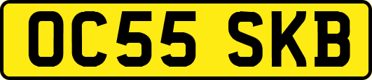 OC55SKB