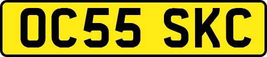 OC55SKC