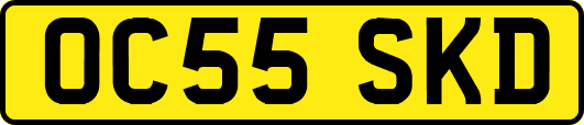 OC55SKD