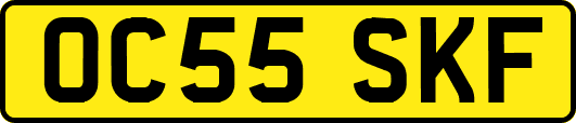 OC55SKF