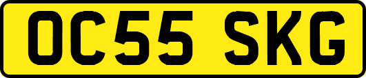 OC55SKG