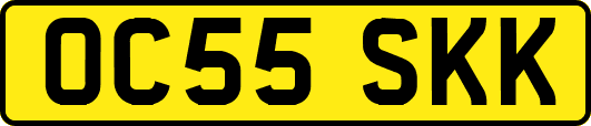 OC55SKK