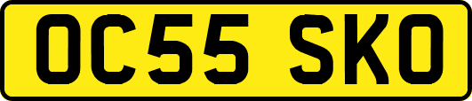 OC55SKO