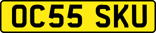 OC55SKU