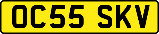 OC55SKV