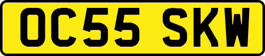 OC55SKW