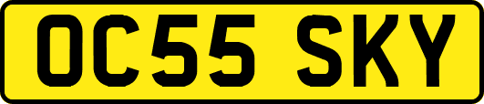 OC55SKY