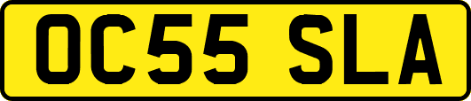 OC55SLA