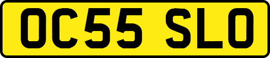 OC55SLO