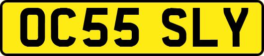 OC55SLY