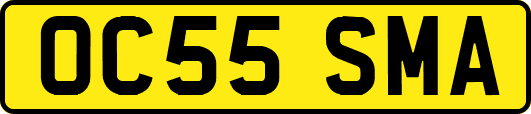 OC55SMA