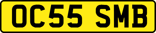 OC55SMB